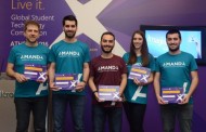Έλληνες φοιτητές στο διεθνή διαγωνισμό Imagine Cup της Microsoft