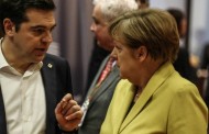 Mέρκελ: Η Ελλάδα παράδειγμα επιτυχίας της γερμανικής πολιτικής στο ευρώ