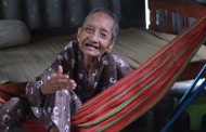 Πέθανε σε ηλικία 123 ετών η γηραιότερη γυναίκα στον κόσμο
