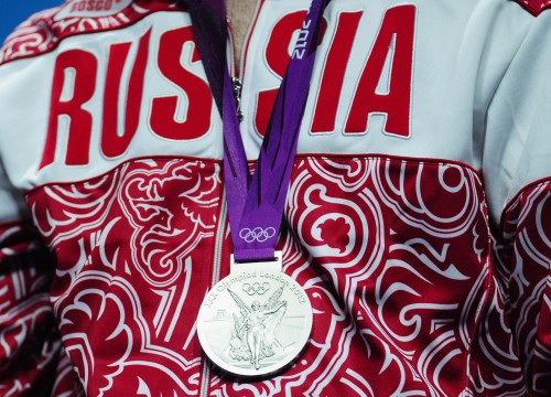 Ανατροπή την τελευταία στιγμή: Η ΔΟΕ δέχθηκε τους Ρώσους στους Ολυμπιακούς Αγώνες