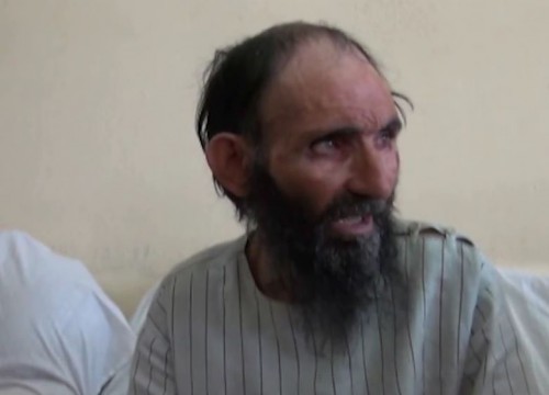 60χρονος Αφγανός μουλάς απήγαγε και παντρεύτηκε 6χρονο κορίτσι