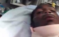 To video που ανήρτησε τραυματίας από το μακελειό στη Φλόριντα: Δεν θέλω να πεθάνω