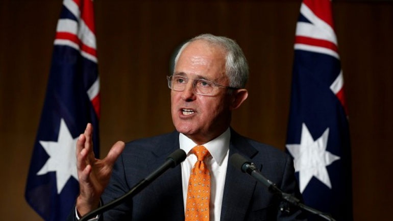Αυστραλία: Αποφασίζει για το σχηματισμό κυβέρνησης ο Τέρνμπουλ