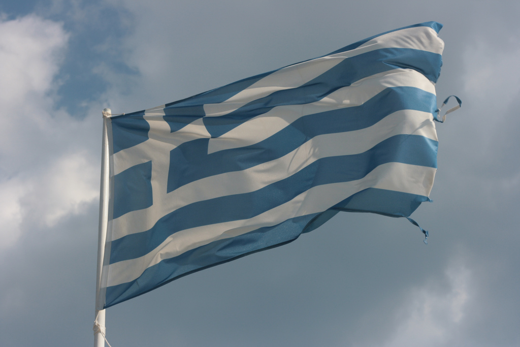 Ελλάδα: «Πρωταθλήτρια Ευρώπης» στην ανεργία με 23,3%