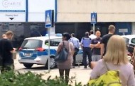 ΈΚΤΑΚΤΟ: Πυροβολισμοί σε πανεπιστημιακή κλινική στο Βερολίνο -Νεκρός ένας γιατρός - Αυτοκτόνησε ο δράστης
