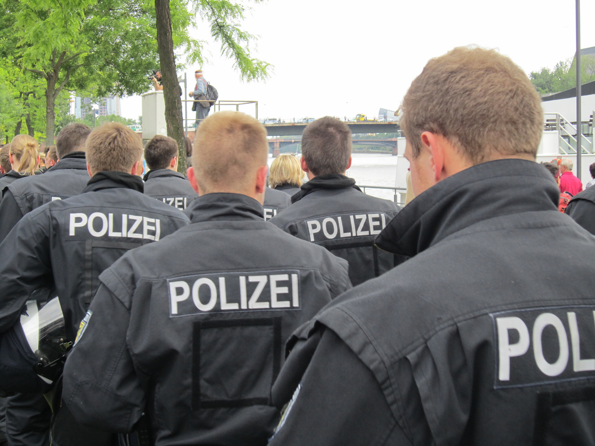 Γερμανία: Ισόβια για δολοφονία 4χρονου προσφυγόπουλου και 6χρονου Γερμανού