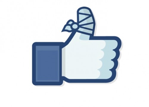 Απάτη το κείμενο περί προστασίας 'προσωπικών πληροφοριών' στο Facebook