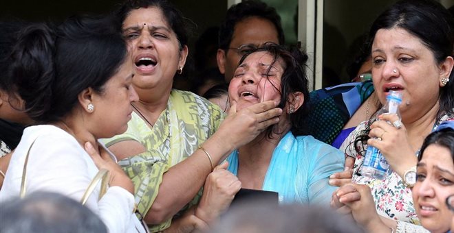 Μπανγκλαντές :Ένας αστυνομικός νεκρός και 10 τραυματίες από επίθεση ενόπλων