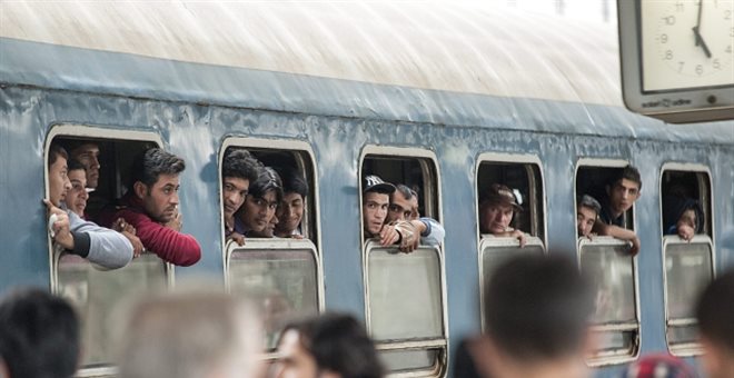 Μειώνεται ο αριθμός των αιτήσεων ασύλου στη Γερμανία