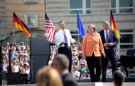 Η μετά Brexit εποχή φέρνει πιο κοντά ΗΠΑ και Γερμανία