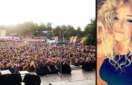 Σουηδία: Σεξουαλική κακοποίηση δεκάδων κοριτσιών σε μουσικό φεστιβάλ
