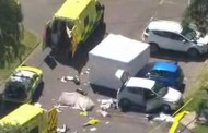 Βρετανία: 3 νεκροί από πυροβολισμούς στο Λινκολνσάιρ