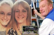 Έγκλημα σοκ στη Βρετανία: Σκότωσε τη γυναίκα του και την κόρη του και μετά αυτοκτόνησε