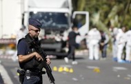 Γαλλία: Ο δράστης της Νίκαιας είχε πέντε συνεργούς