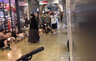 Βίντεο-ντοκουμέντο: Η αστυνομία εκκενώνει το εμπορικό κέντρο στο Μόναχο