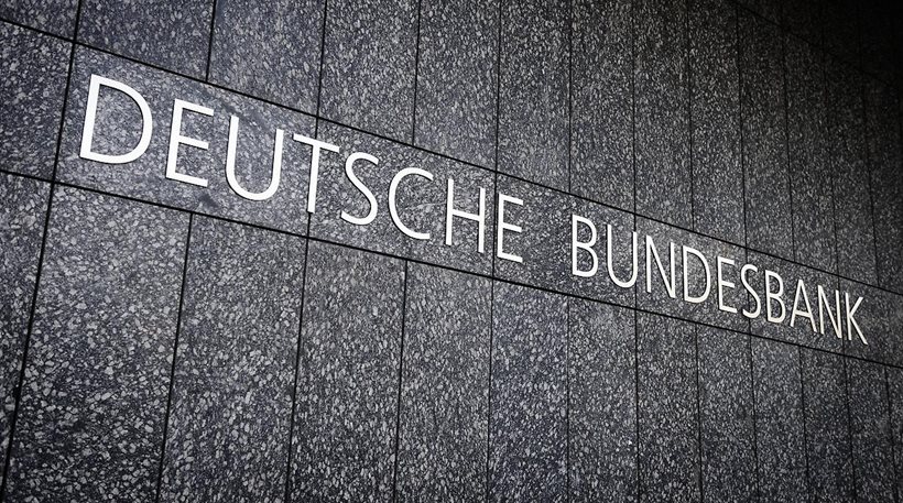 Η κεντρική τράπεζα Γερμανίας προτείνει τον ESM ως νέα ευρωπαϊκή δημοσιονομική αρχή