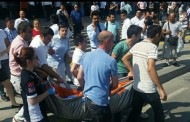 Κωνσταντινούπολη: Αιματηρή εισβολή ενόπλου στο δημαρχιακό μέγαρο του Σισλί