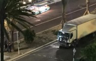 Δείτε βίντεο: Η πορεία του φορτηγού που σκόρπισε το θάνατο στη Νίκαια