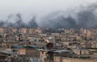 Συρία: Σχεδόν 60 νεκροί από βομβαρδισμούς στο Χαλέπι