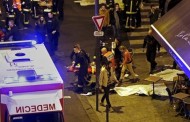 Παρίσι: Καταδικάστηκαν συνεργοί των μακελάρηδων της 13ης Νοεμβρίου