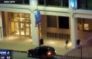 Βίντεο -σοκ από το Ντάλας: Η στιγμή που ένοπλος σκοτώνει πισώπλατα αστυνομικό!