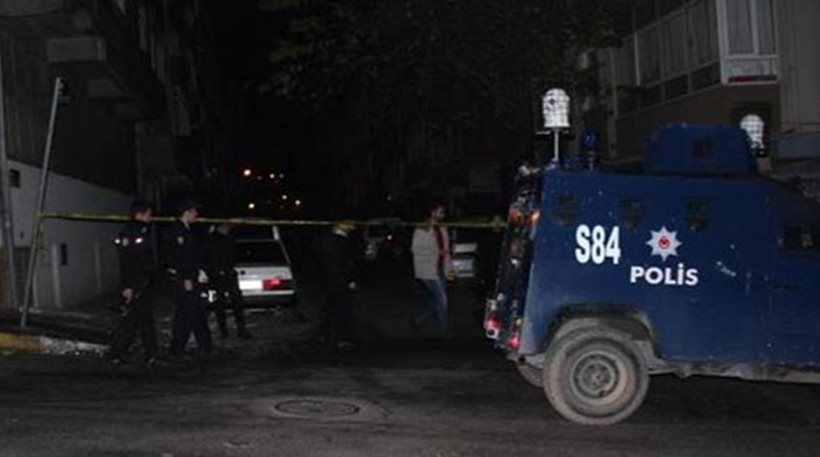 Τουρκία: 17χρονος σκότωσε τρεις αστυνομικούς