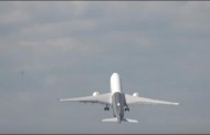 Βίντεο: Η εντυπωσιακή απογείωση ενός AirBus A350