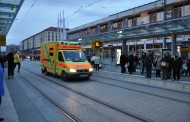 Γερμανία: Αυτόπτες μάρτυρες περιγράφουν τις σκηνές τρόμου κατά την επίθεση του τζιχαντιστή στο τρένο