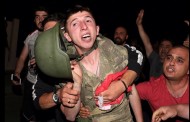 Κατέρρευσε το πραξικόπημα στην Τουρκία, ο Ερντογάν επιστρέφει, Δεκάδες Νεκροί