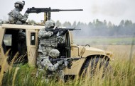 Γερμανία: Πιθανό το ενδεχόμενο επιβολής του στρατού στο εσωτερικό της χώρας