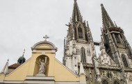 Βαυαρία: Κατάληψη στον Καθεδρικό Ναό του Ρέγκενσμπουργκ από ομάδα Ρομά που κινδυνεύει με απέλαση