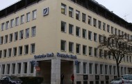 Deutsche Bank: Σε πτώση τα καθαρά κέρδη της τράπεζας