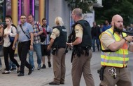 Βίντεο: Η συνέντευξη τύπου της αστυνομίας στο Μόναχο