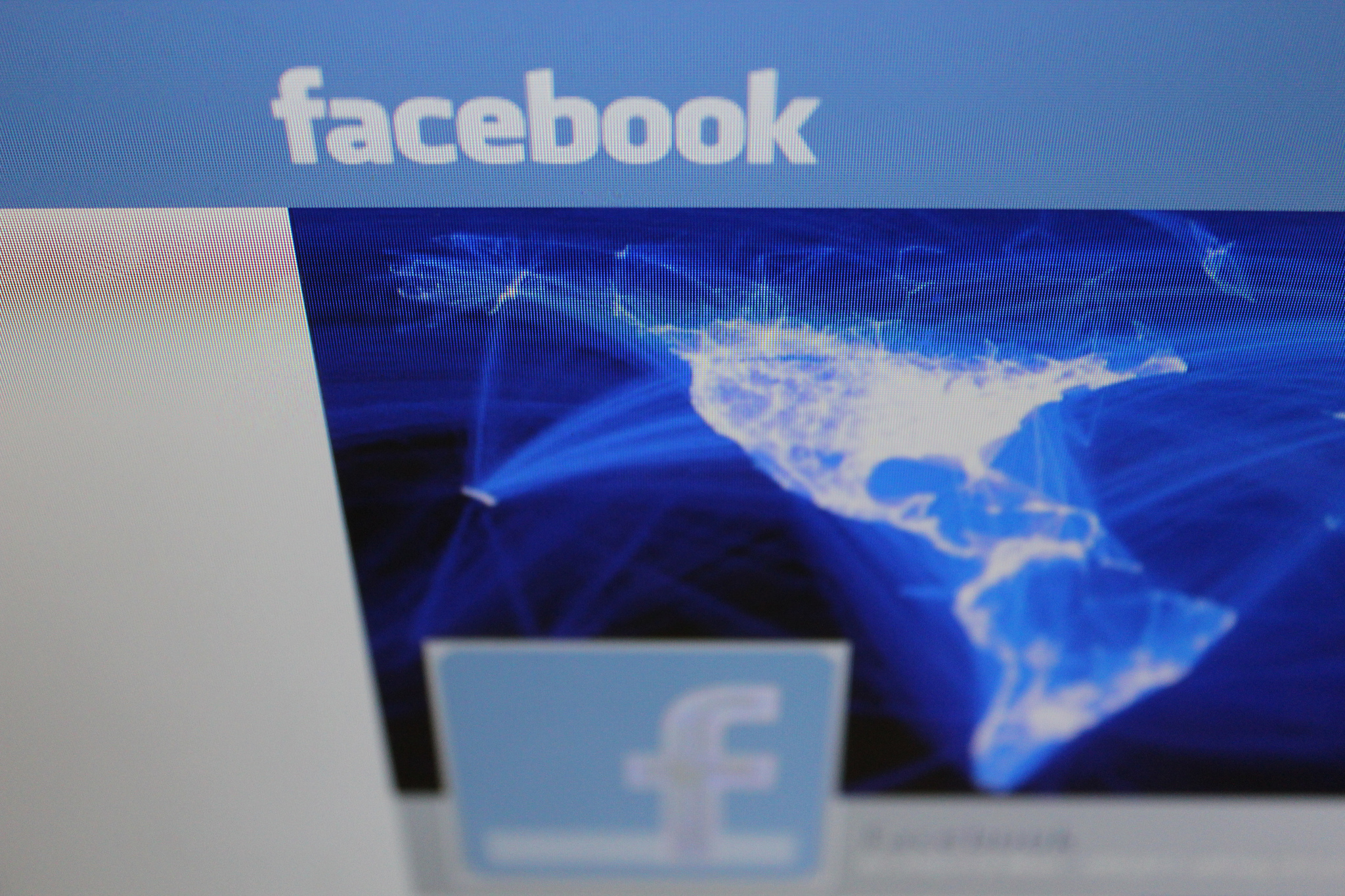 Facebook: Περισσότεροι από 1.71 δισ. οι ενεργοί χρήστες