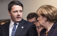 Η Ιταλία απειλεί τη Γερμανία πως εάν «βουλιάξει» θα την πάρει μαζί της