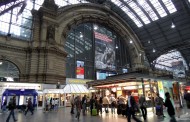 Φρανκφούρτη: Ηλικιωμένος αυτοπυρπολήθηκε στο σιδηροδρομικό σταθμό