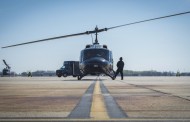 Τουρκικό ελικόπτερο με οκτώ επιβαίνοντες προσγειώθηκε στην Αλεξανδρούπολη