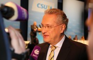 Γερμανία: Αυστηρότερους ελέγχους στα σύνορα ζητά ο υπουργός Εσωτερικών της Βαυαρίας