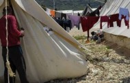 Θετικοί σε φυματίωση βρέθηκαν 8 στρατιωτικοί που υπηρετούν σε καταυλισμό προσφύγων