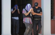 Στην Καβάλα μεταφέρθηκαν οι 8 Τούρκοι στρατιωτικοί για λόγους ασφαλείας