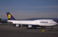 Lufthansa: Προβλέψεις για μείωση κερδών λόγω των αλλεπάλληλων τρομοκρατικών 