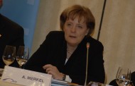 Γερμανία: Η Μέρκελ υποδέχεται τη νέα πρωθυπουργό του Ηνωμένου Βασιλείου
