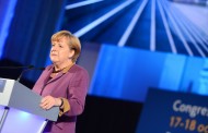 Γερμανία: Οι πολίτες επικροτούν τη Μέρκελ για τη στάση της στο θέμα του Brexit