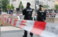 Η επόμενη ημέρα στο Μόναχο: Έντονη αστυνομική παρουσία στους δρόμους