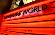 Nintendo: Φορητή θα είναι η επόμενη παιχνιδομηχανή