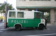 Στουτγάρδη: Δύο νεκροί μετά από έφοδο της Αστυνομίας σε δικηγορικό γραφείο