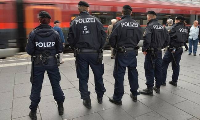 Συναγερμός και στην Αυστρία: Εντείνουν τα μέτρα ασφαλείας υπό το φόβο τρομοκρατικής επίθεσης