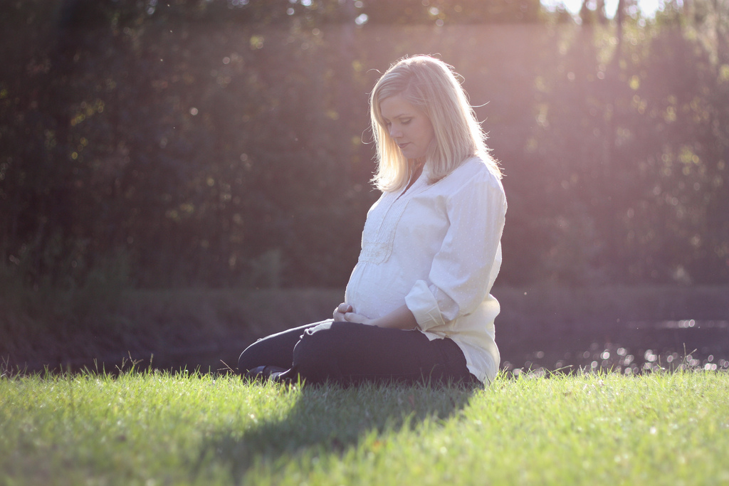 Εγκυμοσύνη: Η λήψη πολυβιταμινών δεν είναι απαραίτητη