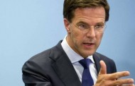 Ολλανδός πρωθυπουργός: Η προσφυγική κρίση βρίσκεται ακόμη σε αρχικό στάδιο