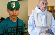 Γαλλία: Παλιός γνώριμος των Αρχών ο 19χρονος σφαγέας του ιερέα στη Νορμανδία